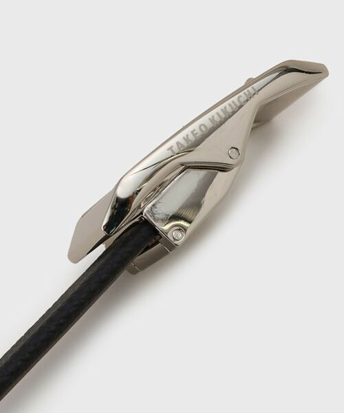 TAKEO KIKUCHI / タケオキクチ ベルト・サスペンダー | リバーシブルベルト | 詳細6