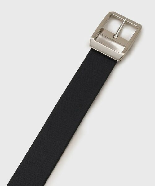 TAKEO KIKUCHI / タケオキクチ ベルト・サスペンダー | リバーシブルベルト | 詳細7