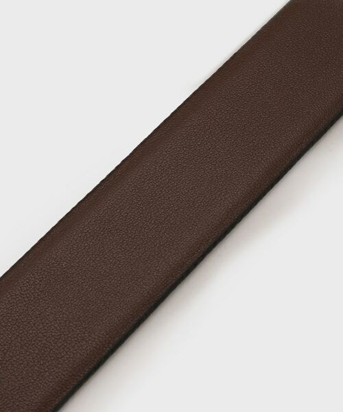 TAKEO KIKUCHI / タケオキクチ ベルト・サスペンダー | リバーシブルベルト | 詳細9