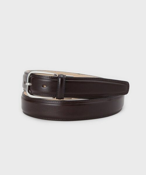 TAKEO KIKUCHI / タケオキクチ ベルト・サスペンダー | ルガードドレスベルト | 詳細1