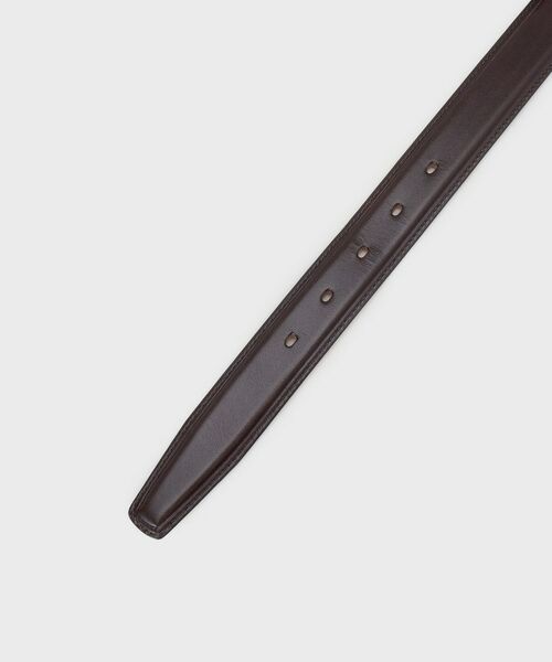 TAKEO KIKUCHI / タケオキクチ ベルト・サスペンダー | ルガードドレスベルト | 詳細2