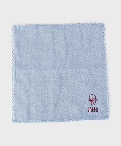 TAKEO KIKUCHI / タケオキクチ 服飾雑貨 | タオルハンカチシューホーンセット | 詳細4
