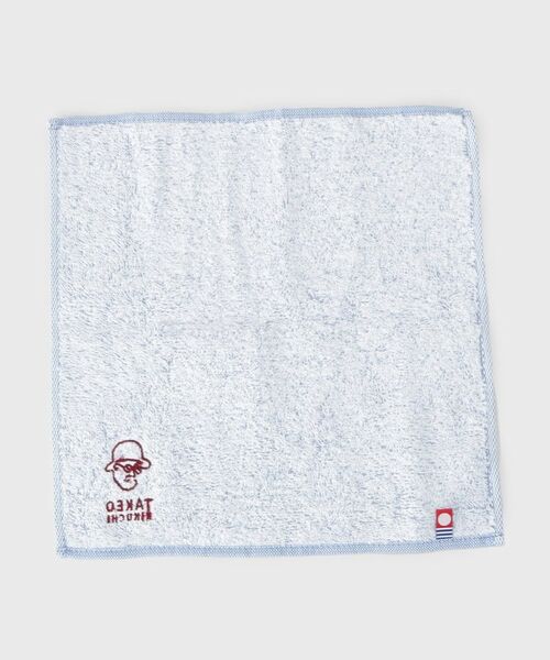 TAKEO KIKUCHI / タケオキクチ 服飾雑貨 | タオルハンカチシューホーンセット | 詳細5