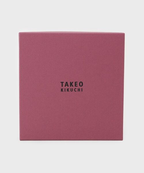 TAKEO KIKUCHI / タケオキクチ 服飾雑貨 | タオルハンカチシューホーンセット | 詳細8