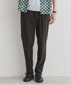 TAKEO KIKUCHI / タケオキクチ パンツ | 【COOL CITY WEAR】エアートール パンツ /接触冷感・通気性