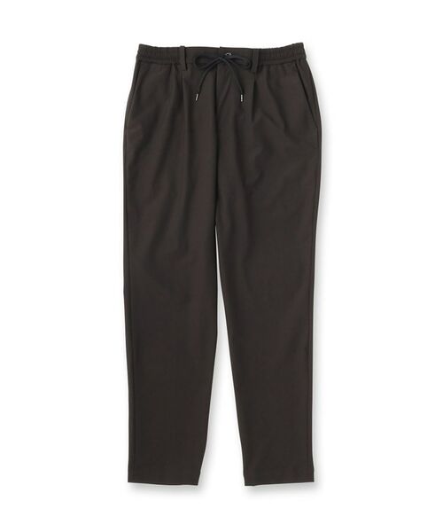 TAKEO KIKUCHI / タケオキクチ パンツ | 【COOL CITY WEAR】エアートール パンツ /接触冷感・通気性 | 詳細1