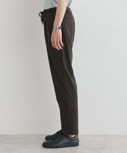 TAKEO KIKUCHI / タケオキクチ パンツ | 【COOL CITY WEAR】エアートール パンツ /接触冷感・通気性 | 詳細3