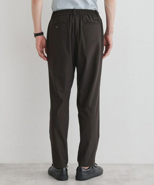 TAKEO KIKUCHI / タケオキクチ パンツ | 【COOL CITY WEAR】エアートール パンツ /接触冷感・通気性 | 詳細4