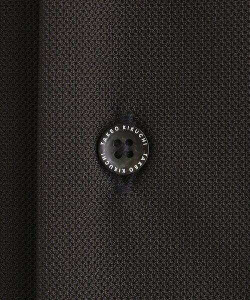 TAKEO KIKUCHI / タケオキクチ シャツ・ブラウス | 【COOL CITY WEAR】エアートール オープンカラーシャツ /接触冷感・通気性 | 詳細22