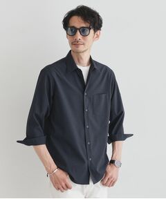 TAKEO KIKUCHI / タケオキクチ Tシャツ | 【COOL CITY WEAR】DotAir（R）サッカー シャツ