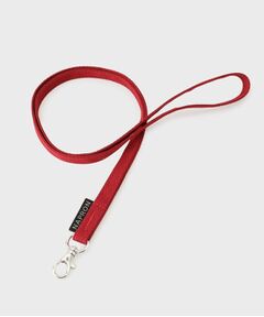 TAKEO KIKUCHI / タケオキクチ その他小物 | 【NAPRON】TAB BAG "STRAP"