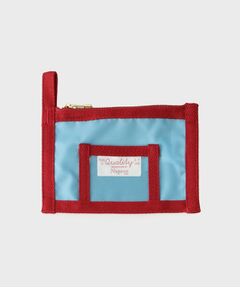 TAKEO KIKUCHI / タケオキクチ その他小物 | 【NAPRON】TAB BAG "CARD"