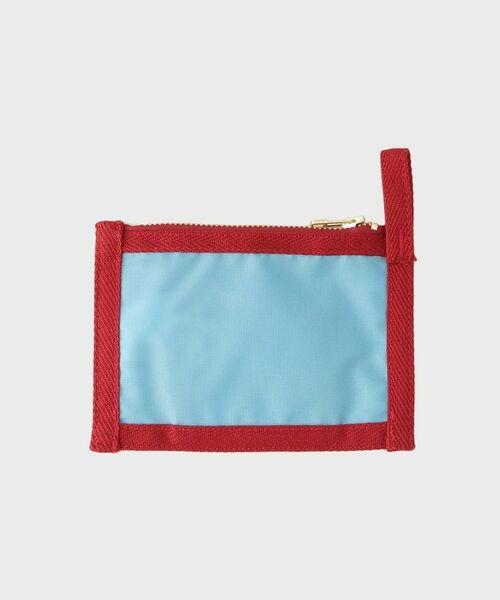 TAKEO KIKUCHI / タケオキクチ その他小物 | 【NAPRON】TAB BAG "CARD" | 詳細2