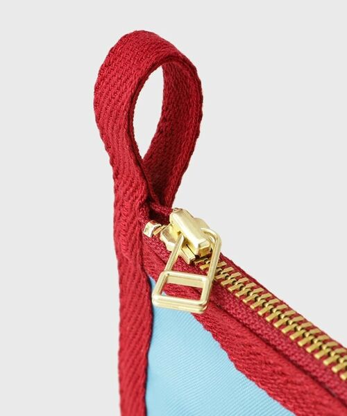 TAKEO KIKUCHI / タケオキクチ その他小物 | 【NAPRON】TAB BAG "CARD" | 詳細7