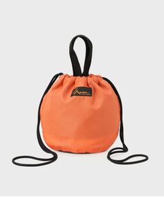 TAKEO KIKUCHI / タケオキクチ ハンドバッグ | 【NAPRON】RETRO OUTDOOR PATIENTS BAG "S"