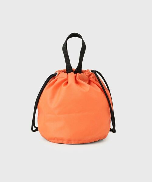 TAKEO KIKUCHI / タケオキクチ ハンドバッグ | 【NAPRON】RETRO OUTDOOR PATIENTS BAG "S" | 詳細3