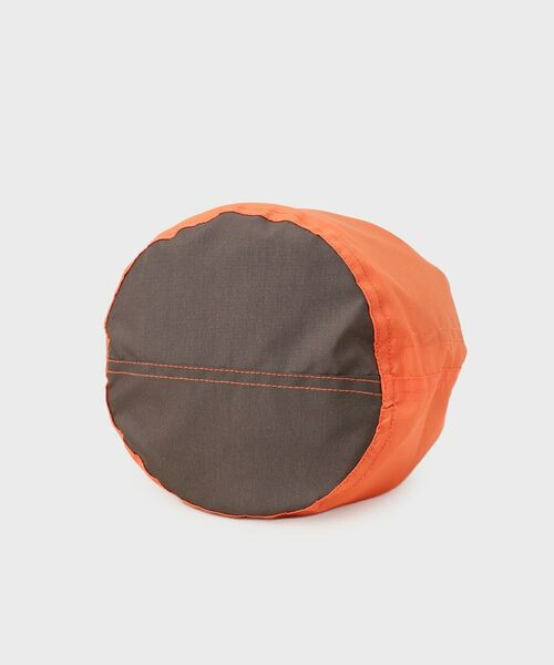 TAKEO KIKUCHI / タケオキクチ ハンドバッグ | 【NAPRON】RETRO OUTDOOR PATIENTS BAG "S" | 詳細4