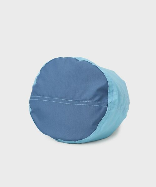 TAKEO KIKUCHI / タケオキクチ ハンドバッグ | 【NAPRON】RETRO OUTDOOR PATIENTS BAG "S" | 詳細6