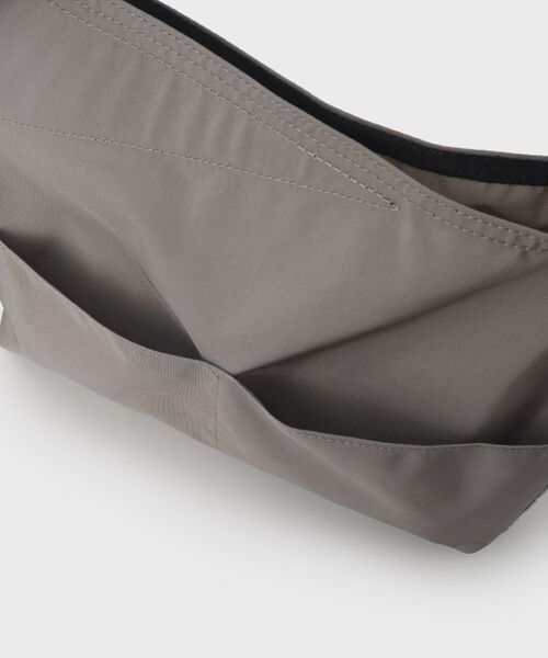 TAKEO KIKUCHI / タケオキクチ ショルダーバッグ | 【Ojo de Mex】サコッシュ M | 詳細10