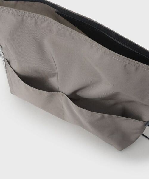 TAKEO KIKUCHI / タケオキクチ ショルダーバッグ | 【Ojo de Mex】サコッシュ M | 詳細9