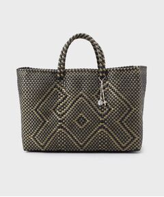 TAKEO KIKUCHI / タケオキクチ トートバッグ | 【Ojo de Mex】カゴトート チコ