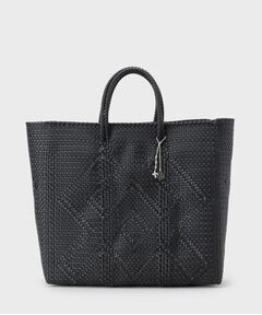 TAKEO KIKUCHI / タケオキクチ トートバッグ | 【Ojo de Mex】カゴトート　レギュラー