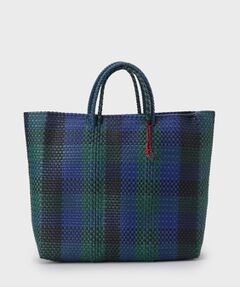 TAKEO KIKUCHI / タケオキクチ トートバッグ | 【Ojo de Mex】カゴトート　レギュラー