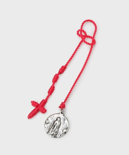 TAKEO KIKUCHI / タケオキクチ トートバッグ | 【Ojo de Mex】カゴトート　レギュラー | 詳細11