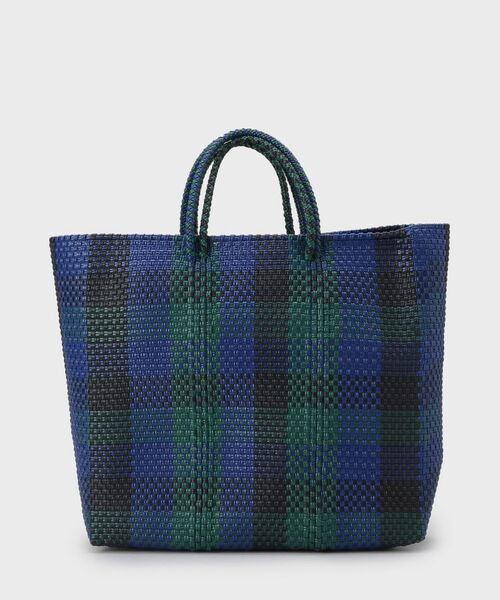 TAKEO KIKUCHI / タケオキクチ トートバッグ | 【Ojo de Mex】カゴトート　レギュラー | 詳細3