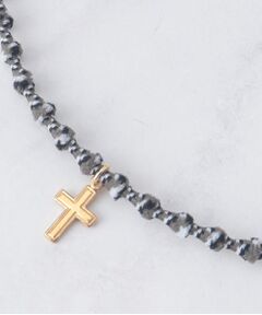 TAKEO KIKUCHI / タケオキクチ ネックレス・ペンダント・チョーカー | Motief W Necklace