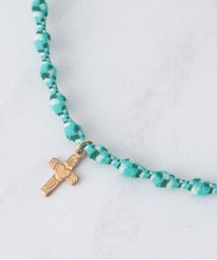 TAKEO KIKUCHI / タケオキクチ ネックレス・ペンダント・チョーカー | Motief W Necklace