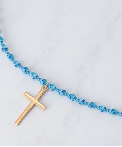 TAKEO KIKUCHI / タケオキクチ ネックレス・ペンダント・チョーカー | Motief W Necklace