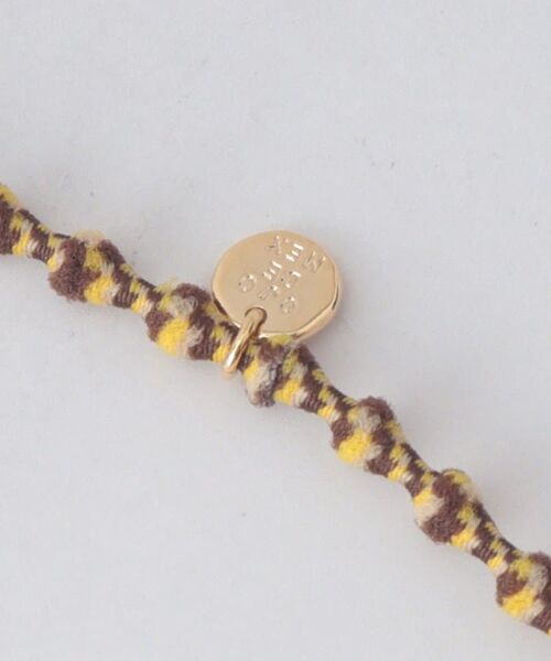 TAKEO KIKUCHI / タケオキクチ ネックレス・ペンダント・チョーカー | Motief W Necklace | 詳細3