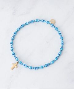 TAKEO KIKUCHI / タケオキクチ ブレスレット・バングル | Motief Bracelet