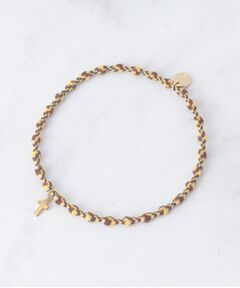 TAKEO KIKUCHI / タケオキクチ ブレスレット・バングル | Motief Bracelet