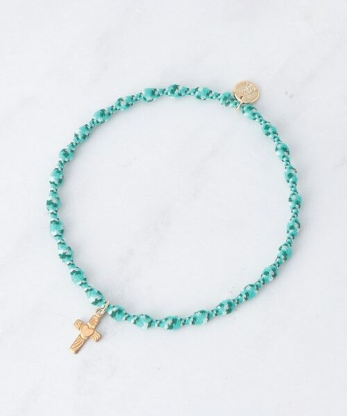 TAKEO KIKUCHI / タケオキクチ ブレスレット・バングル | Motief Bracelet | 詳細1