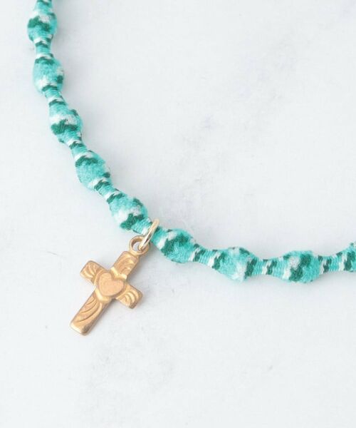 TAKEO KIKUCHI / タケオキクチ ブレスレット・バングル | Motief Bracelet | 詳細2