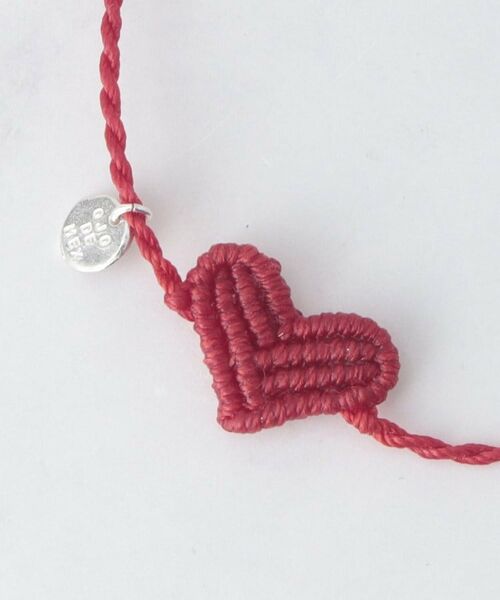 TAKEO KIKUCHI / タケオキクチ ブレスレット・バングル | Corazon Bracelet | 詳細2