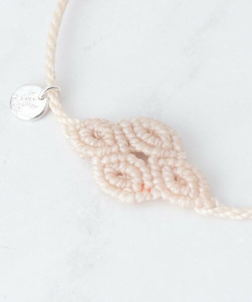 TAKEO KIKUCHI / タケオキクチ ブレスレット・バングル | DMT Bracelet | 詳細2