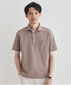 TAKEO KIKUCHI / タケオキクチ ポロシャツ | ファッション通販