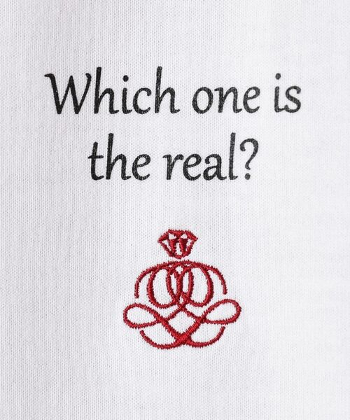 TAKEO KIKUCHI / タケオキクチ Tシャツ | 【Sサイズ～】シャドーマンズ半袖Tシャツ | 詳細13