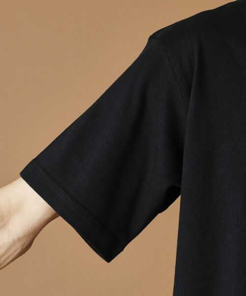 TAKEO KIKUCHI / タケオキクチ Tシャツ | 【Sサイズ～】シャドーマンズ半袖Tシャツ | 詳細6