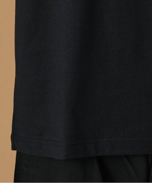 TAKEO KIKUCHI / タケオキクチ Tシャツ | 【Sサイズ～】シャドーマンズ半袖Tシャツ | 詳細7