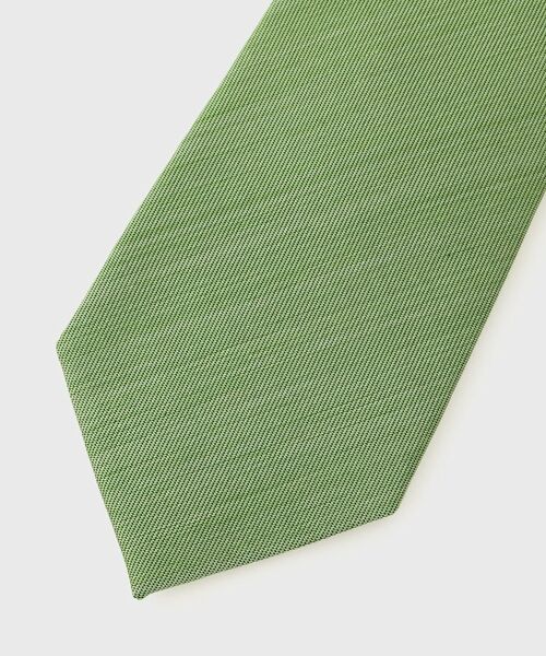 TAKEO KIKUCHI / タケオキクチ ネクタイ | シンフォニーシルクネクタイ | 詳細2