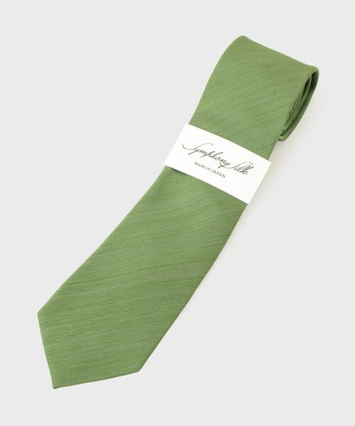 TAKEO KIKUCHI / タケオキクチ ネクタイ | シンフォニーシルクネクタイ | 詳細5