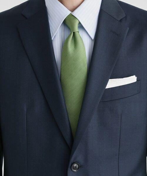 TAKEO KIKUCHI / タケオキクチ ネクタイ | シンフォニーシルクネクタイ | 詳細6