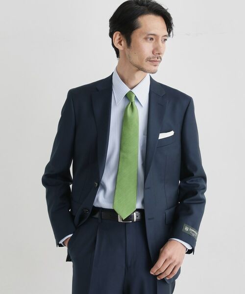 TAKEO KIKUCHI / タケオキクチ ネクタイ | シンフォニーシルクネクタイ | 詳細7