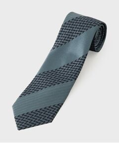 TAKEO KIKUCHI / タケオキクチ ネクタイ | エリシルクネクタイ