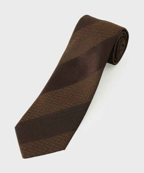 TAKEO KIKUCHI / タケオキクチ ネクタイ | エリシルクネクタイ | 詳細1