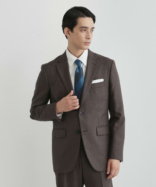 TAKEO KIKUCHI / タケオキクチ ネクタイ | エリシルクネクタイ | 詳細10